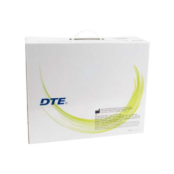 DTE-D1 - портативный ультразвуковой скалер, 5 насадок в комплекте