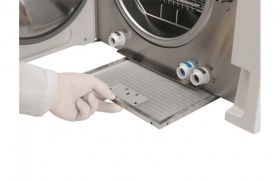 Автоклавы Stern Weber: эффективный, простой и быстрый процесс стерилизации инструментов