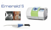 CADCAM-система для клиник Planmeca Fit (фрезер Planmill 40S + сканер Emerald S)