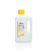 MD 555 cleaner - специальное чистящее средство для аспирационных установок
