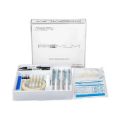 Amazing White Premium Teeth Whitening Kit 38% - набор для клинического отбеливания