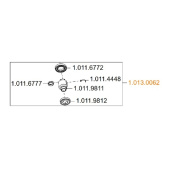 Replacement gear - заменяемая шестерня