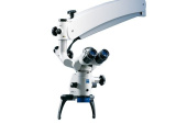 Микроскоп Carl Zeiss OPMI pico dent Start Up