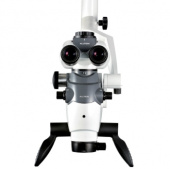 ALLTION AM-6000V стоматологический микроскоп с вариоскопом (Ирисовая диафрагма Есть)