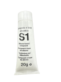 Gr confezione grasso s1 20gr
