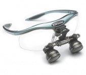 Keeler SuperVu Loupes 3.0x - универсальные бинокулярные лупы