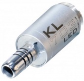 KaVo INTRA LUX KL 703 LED Микромотор электрический 