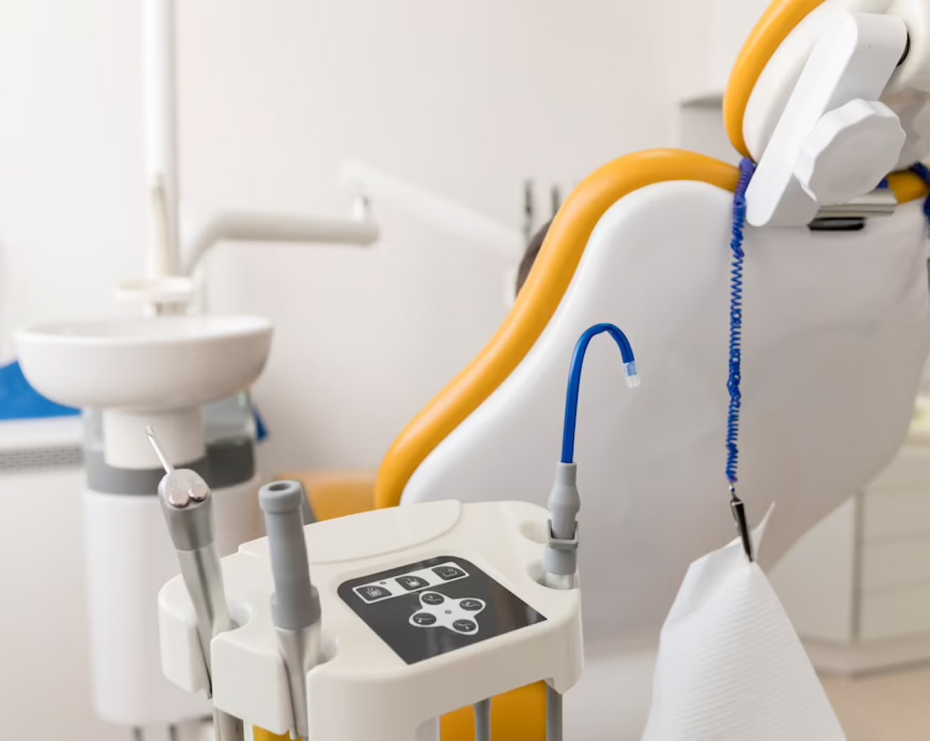 Аренда стоматологического оборудования