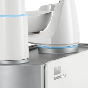 Установка Stern Weber S280TRC Continental с верхней подачей инструментов
