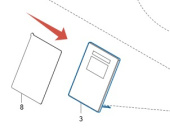 Панель управления креслом цифровая Stern Weber