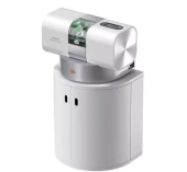 Фрезерный станок влажный RND Chairman 5X