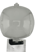 ПЛАСТИКОВЫЙ ЭЛЕМЕНТ ЛАМПЫ VENUS PLUS СТОМАТОЛОГИЧЕСКОЙ УСТАНОВКИ STERN WEBER