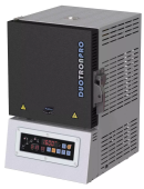 Печь для синтеризации циркония Addin DuotronPro S-6100