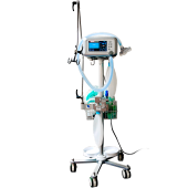 Аппарат для седации закисью азота SUPERSTAR S8800B