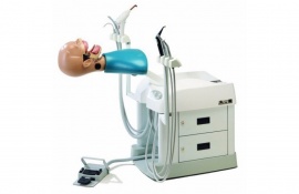 Симуляторы (фантомы) KaVo – современные обучающие материалы для будущих и действующих специалистов