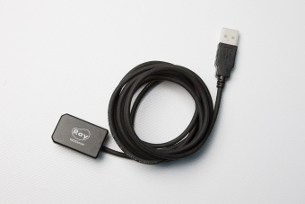 Ray RIOSensor RIS500 – визиограф, размер 2