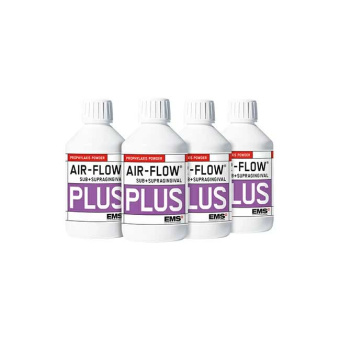 DV-082 - профилактический порошок Air-Flow Plus, 120 г