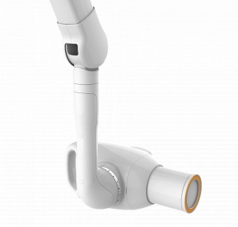 Vatech Ez Ray Air W - настенный интраоральный рентген