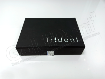 Радиовизиограф I-VIEW Trident