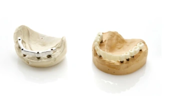 Лабораторный сканер Medit Т-510