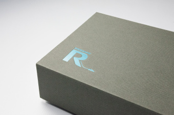 Ray RIOSensor RIS500 – визиограф, размер 2