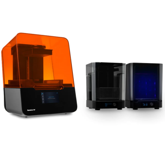 Formlabs Form 3 Full Package комплект
