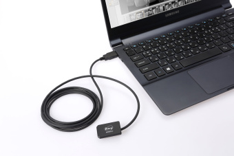 Ray RIOSensor RIS500 – визиограф, размер 2