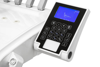 Стоматологическая установка Safety C2 верхняя подача