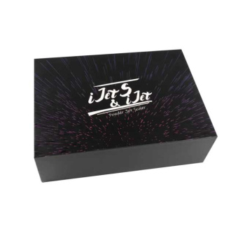 iJet M4 - порошкоструйный аппарат для соединения Midwest