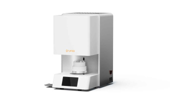 Печь для синтеризации циркония f20