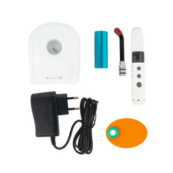 JR-CL17 (2013) - беспроводная полимеризационная лампа