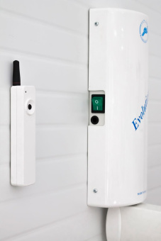 Высокочастотный настенный рентгеновский аппарат Evolution X3000