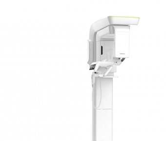 Томограф Vatech Green Smart 12x9