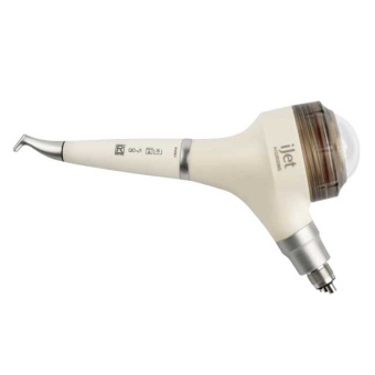 iJet M4 - порошкоструйный аппарат для соединения Midwest