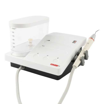 MaxPiezo7 Plus - многофункциональный портативный ультразвуковой скалер с подсветкой