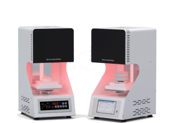 Печь для синтеризации циркония Addin Duotron T-700