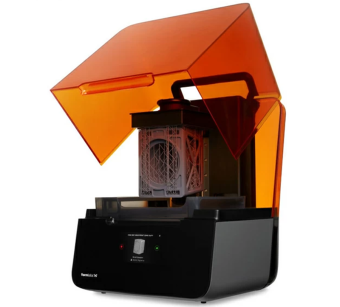 Formlabs Form 3+ многофункциональный 3D-принтер