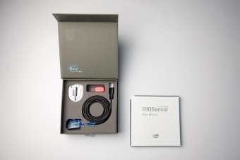 Ray RIOSensor RIS500 – визиограф, размер 2