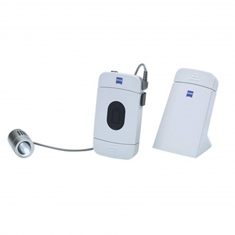 Осветитель для бинокулярной лупы ZEISS EyeMag Light II