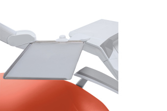 Установка Stern Weber S280TRС International с нижней подачей инструментов