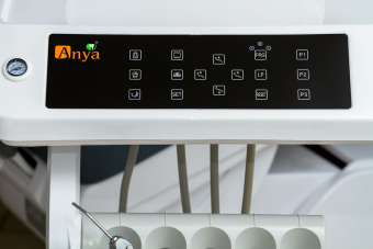 Стоматологическая установка AY-A 3600 нижняя подача