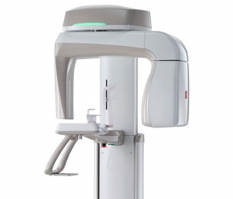 Томограф Vatech Green X 18x15