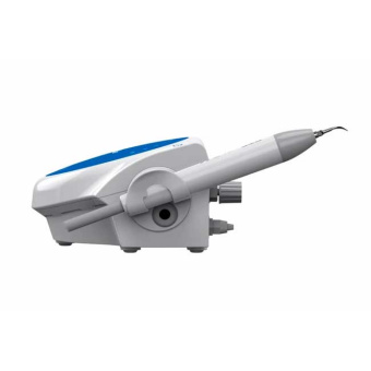 DTE-D5 LED - портативный ультразвуковой скалер с фиброоптикой, 6 насадок в комплекте