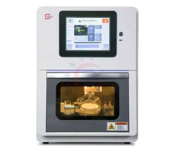 Фрезерный станок сухой RND DS 200-5Z