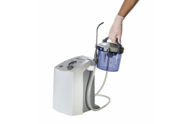 Аспирационное оборудование Durr Dental – надежный помощник стоматологов