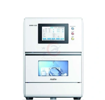 Фрезерный станок Aidite AMM-520