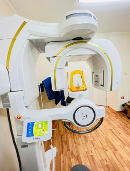 Томограф HDX Will Dentri 3D Classic 16x8