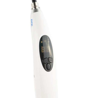 DTE LUX E - беспроводная полимеризационная лампа со встроенным фотометром