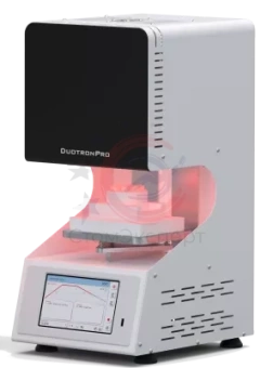 Печь для синтеризации циркония Addin Duotron T-700SF