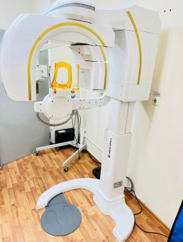 Томограф HDX Will Dentri 3D Classic 16x8